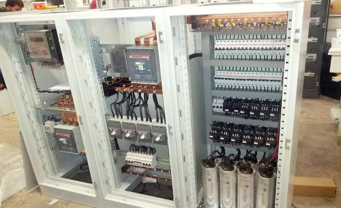 ELPATEK elektrik saha uygulaması - proje fotoğrafı 8