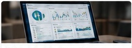 ERP ve finans entegrasyonu raporlama ekranı
